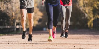 Corrida da fogueira 2019 acontece no próximo sábado