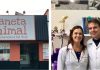 Desde 1998, clínica veterinária é sinônimo de carinho e cuidado para gerações de pets