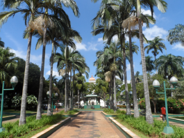 Tietê antes e depois: Viaje no túnel do tempo de nossa cidade