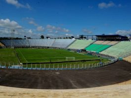 Prudentão: as curiosas relíquias do estádio mais amado do Oeste Paulista
