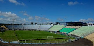 Prudentão: as curiosas relíquias do estádio mais amado do Oeste Paulista