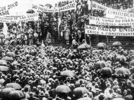 Dia 9 de julho é dia da Revolução e do Soldado Constitucionalista. Saiba mais sobre esta data