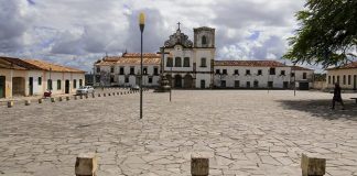 Emancipação política de Sergipe tem programação especial