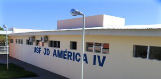 Prefeitura de Marília inaugura nova Unidade de Saúde da Família