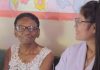Alunos realizam dia de carinho e cuidado para idosos do Lar São Vicente