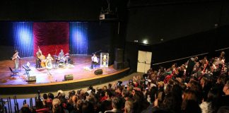 Festival de Inverno de Atibaia contará com 70 atrações culturais gratuitas