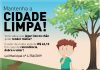 Mantenha a Cidade Limpa
