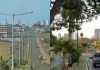 Vôti, que diferença: confira o antes e depois de alguns lugares de Araçatuba Antes-e-depois-Araçatuba