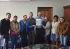 Prefeitura doa terreno para nova sede da Associação Arte Convívio