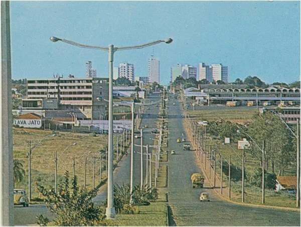 Avenida-Brasília-Araçatuba