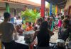 Sábado é dia do projeto Bauru em Ação no Núcleo Beija-Flor Bauru em Ação acontece este sábado, 24, na Escola Estadual João Maringoni. (Foto: Prefeitura de Bauru)