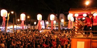 Agendão de Eventos para o final de semana em Atibaia