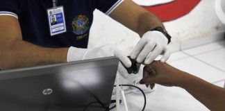 Cartório Eleitoral de Araçatuba realizará o cadastramento biométrico obrigatório até o dia 19 de dezembro