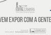 Abertas as inscrições para seleção de exposições culturais