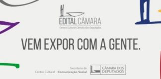 Abertas as inscrições para seleção de exposições culturais
