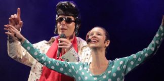 Circuito SescoopSP de Cultura apresenta ‘Já, Elvis’ neste sábado (17)