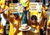 Confira a programação do Setembro Amarelo 2019 em Araçatuba Confira a programação do Setembro Amarelo 2019 em Araçatub