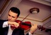 Masterclass gratuito com o professor de violino Cármelo de los Santos