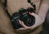 Dia Mundial da Fotografia tem programação especial