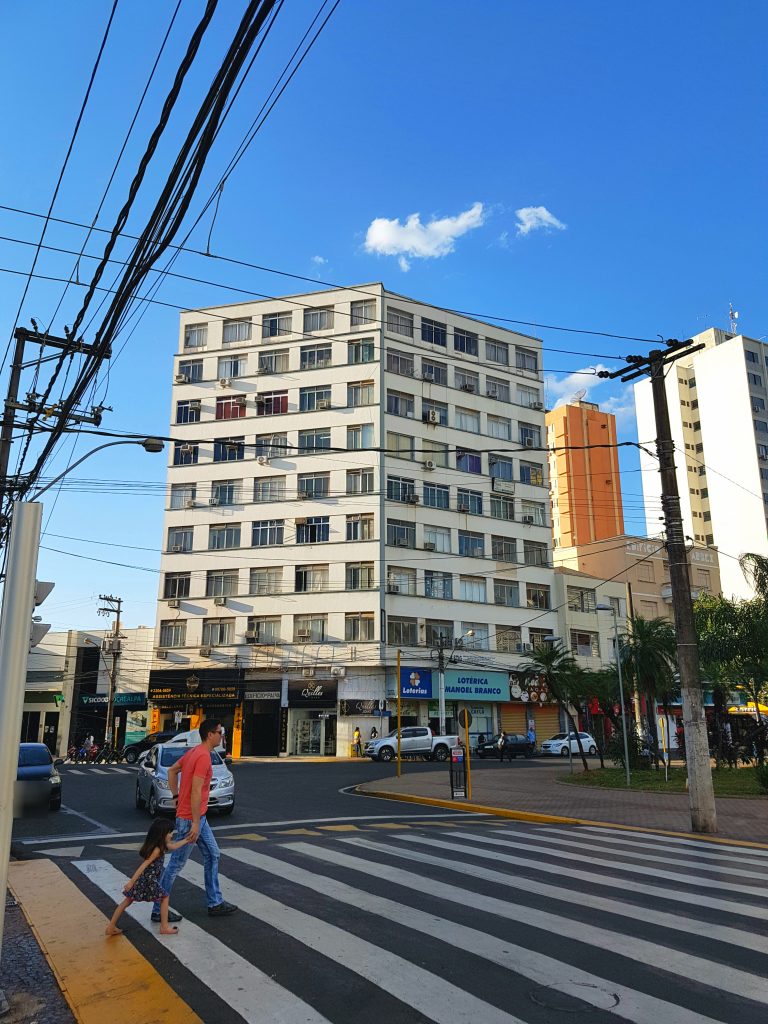 Edifício-Paiva-Araçatuba