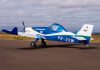 Novidade: Ipanema fabricado em Botucatu serve de base para protótipo de avião elétrico da Embraer