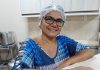 Solidariedade: cozinheira de Aracaju leva refeições à acompanhantes de pacientes