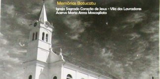 Como era Botucatu antigamente? Confira fotos do antes e depois da nossa cidade