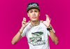 Kevinho é atração da Expo na noite de quinta-feira