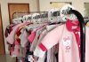 Loja em Araçatuba oferece descontos em troca de itens usados de bebê