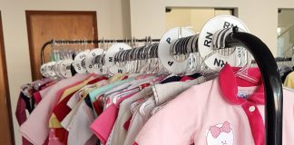 Loja em Araçatuba oferece descontos em troca de itens usados de bebê