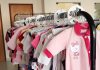 Loja em Araçatuba oferece descontos em troca de itens usados de bebê Loja em Araçatuba oferece descontos em troca de itens usados de bebê