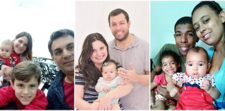 “É tão gratificante doar o leite e saber que faço o bem, mesmo sem conhecer a família que recebe” Mamães de Araçatuba doadoras de leite humano