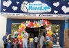 Manulipe: da garagem para o centro da cidade