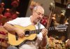 Violeiro botucatuense Osni Ribeiro leva “A São Paulo Caipira” para palco paulistano