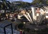 A história da Praça Coronel Moura, o lugar onde Botucatu nasceu