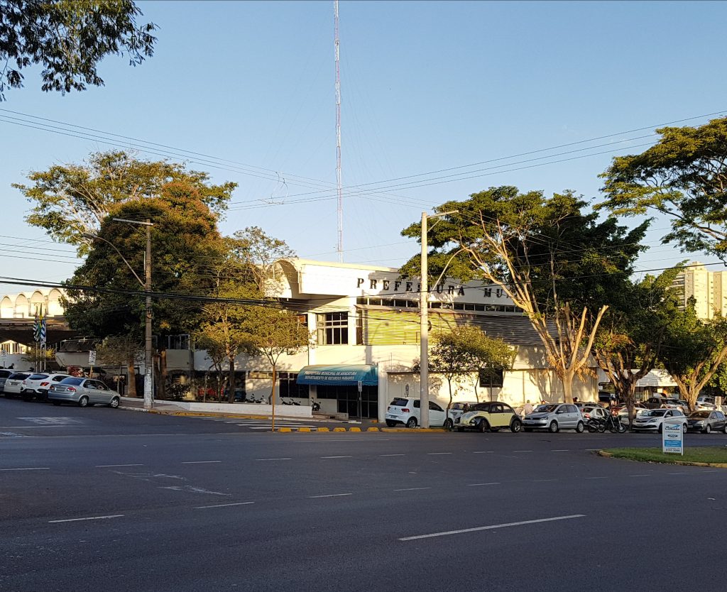 Prefeitura-Araçatuba-Árvores