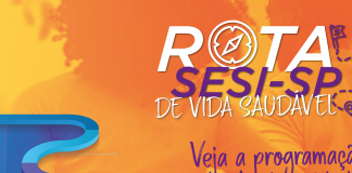 SESI Araçatuba recebe programação especial gratuita no dia 14 de setembro