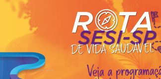 SESI Araçatuba recebe programação especial gratuita no dia 14 de setembro SESI Araçatuba recebe programação especial gratuita no dia 14 de setembro
