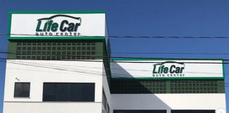 Autocenter inova com máquina especializada em diagnosticar ruídos em automóveis