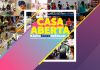 Senac Araçatuba: evento Casa Aberta 2019 acontece no dia 31 Senac Araçatuba evento Casa Aberta 2019 acontece no dia 31