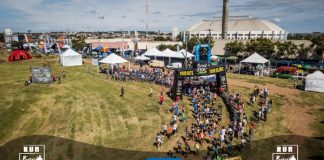 Botucatu sediará prova de encerramento do calendário brasileiro de corrida de montanha