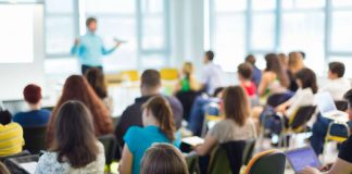 Quase 3.000 vagas abertas para cursos e oficinas de capacitação
