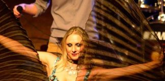 Casa de Cultura abre vagas para aulas gratuitas de Dança do Ventre Terapêutica
