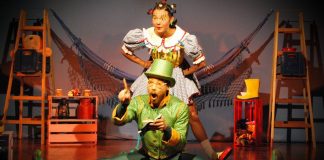 “Desmemórias” de Emília são tema de teatro infantil gratuito