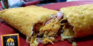 Feira gastronômica noturna será realizada todas às quintas em Marília