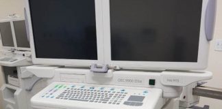 Hospital das Clínicas recebe novos equipamentos para o Centro Cirúrgico