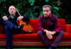 Ira! Folk, curta um rock no Polytheama