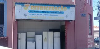 Empresa mariliense realiza conserto de eletrodomésticos à domicílio