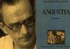 Peça inspirada no romance “Angústia” de Graciliano Ramos tem apresentação única no Teatro Municipal