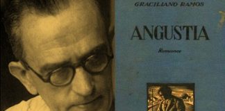 Peça inspirada no romance “Angústia” de Graciliano Ramos tem apresentação única no Teatro Municipal